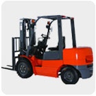 2T-3T ENGINE FORKLIFT